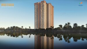 3 BHK Apartment For Sale in Thanisandra