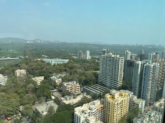 2 BHK + Store Room 750 Sq.Ft. Apartment in Romell Aether