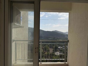 3 BHK Apartment – Exterior View View at Godrej Emerald, Ghodbunder Road - for Rent