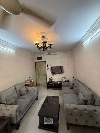 2 BHK + Servant Room Apartment For Rent in Puraniks Kanchanpushp Complex in Kavesar, Thane
