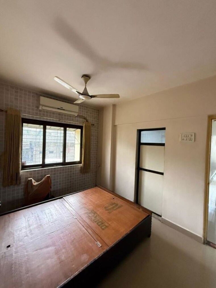 Room, puraniks-kanchanpushp-complex 2 Bedroom 600 Sq.Ft. Apartment In Kavesar Thane 10517414