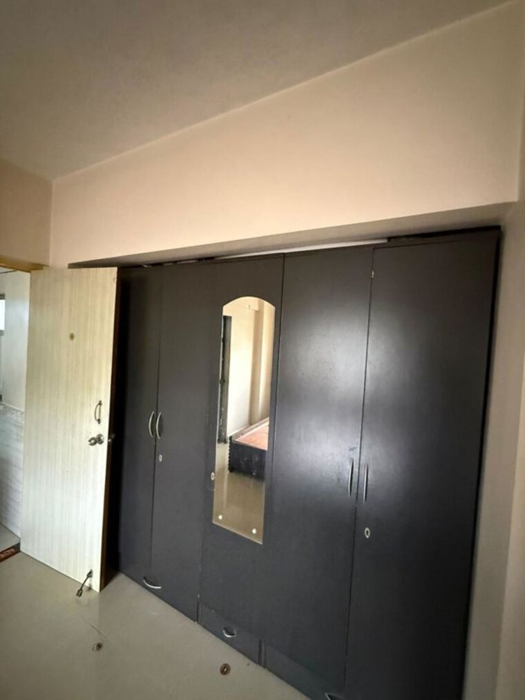 Room, puraniks-kanchanpushp-complex 2 Bedroom 600 Sq.Ft. Apartment In Kavesar Thane 10517414