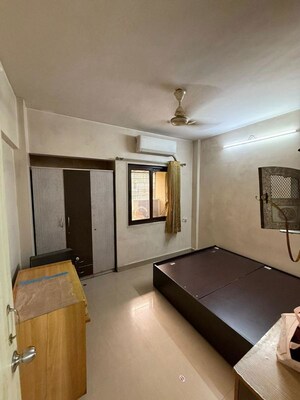 Kitchen in 2 BHK Apartment at Puraniks Kanchanpushp Complex, Kavesar – for Rent
