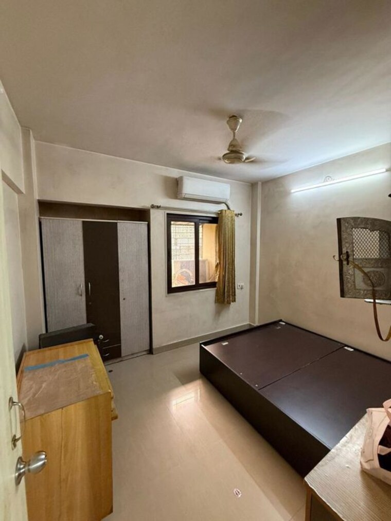 Kitchen, puraniks-kanchanpushp-complex 2 Bedroom 600 Sq.Ft. Apartment In Kavesar Thane 10517414