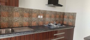 Kitchen in 2 BHK Apartment at Hero Homes Gurgaon, Sector 104 – for Rent