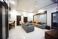 3 BHK + Store Room Apartment For Sale in Gurukul
