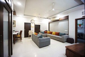 3 BHK Apartment For Sale in Gurukul