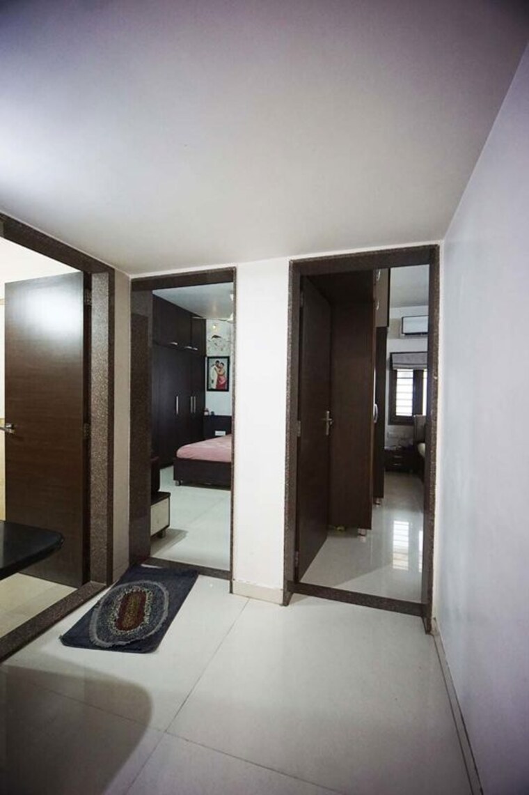 undefined, gurukul 3 Bedroom 190 Sq.Yd. Apartment In Gurukul Ahmedabad 10517417