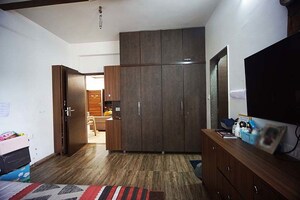 Bedroom in 3 BHK Apartment at Gurukul – for Sale