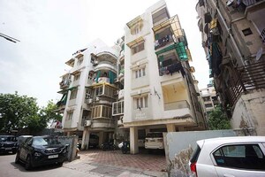 3 BHK Apartment – Exterior View View at Gurukul - for Sale