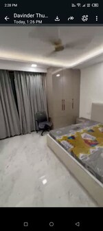 1 BHK 500 Sq.Ft. Builder Floor in Sector 45