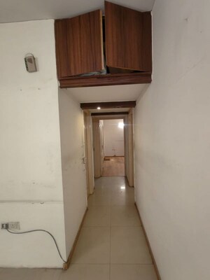 Building Lobby in 3 BHK Apartment at Bestech Park View Residency, Sector 3 – for Sale