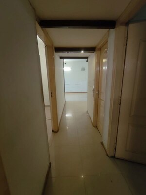 Building Lobby in 3 BHK Apartment at Bestech Park View Residency, Sector 3 – for Sale