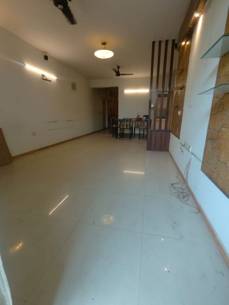 Kitchen, bestech-park-view-residency 3 Bedroom 1804 Sq.Ft. Apartment In Sector 3 Gurgaon 10517404