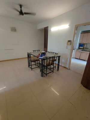 Living Room in 3 BHK Apartment at Bestech Park View Residency, Sector 3 – for Sale