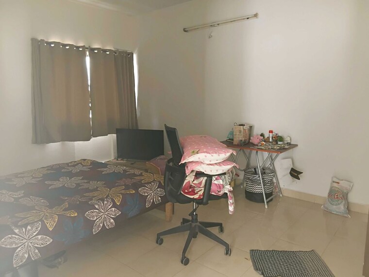 Team Area, goel-ganga-hamlet 2 Bedroom 1150 Sq.Ft. Apartment In Viman Nagar Pune 10517415