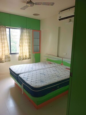 2 BHK Apartment For Rent in Goel Ganga Hamlet, Viman Nagar
