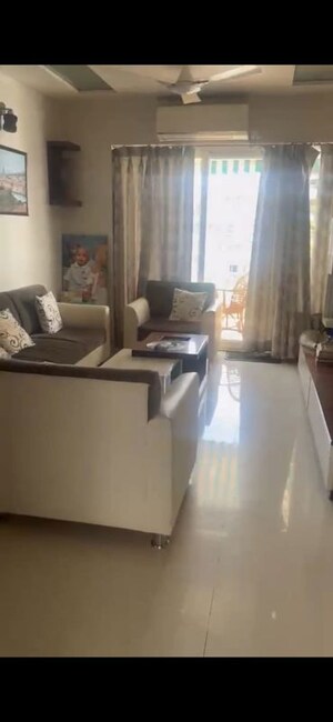 Kitchen in 3 BHK Apartment at Rohan Mithila, Viman Nagar – for Sale