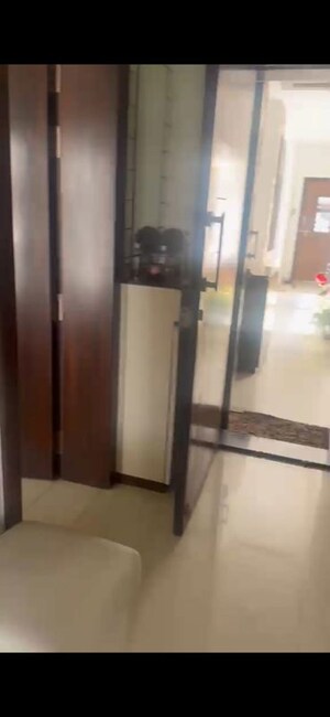 Building Lobby in 3 BHK Apartment at Rohan Mithila, Viman Nagar – for Sale