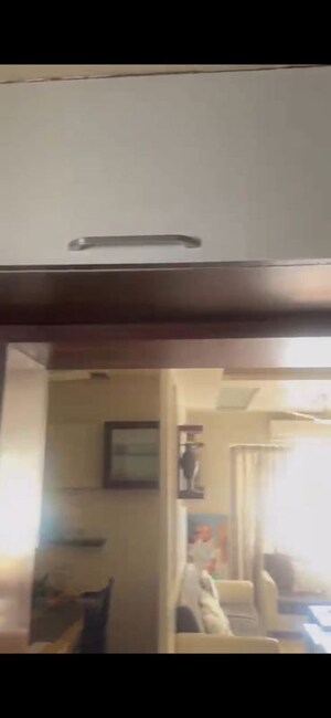 Furnished Amenities in 3 BHK Apartment at Rohan Mithila, Viman Nagar – for Sale