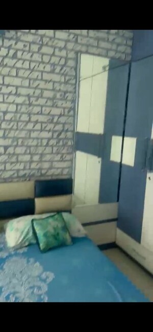 Team Area in 3 BHK Apartment at Rohan Mithila, Viman Nagar – for Sale