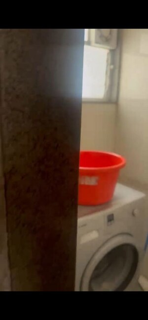 Furnished Amenities in 3 BHK Apartment at Rohan Mithila, Viman Nagar – for Sale