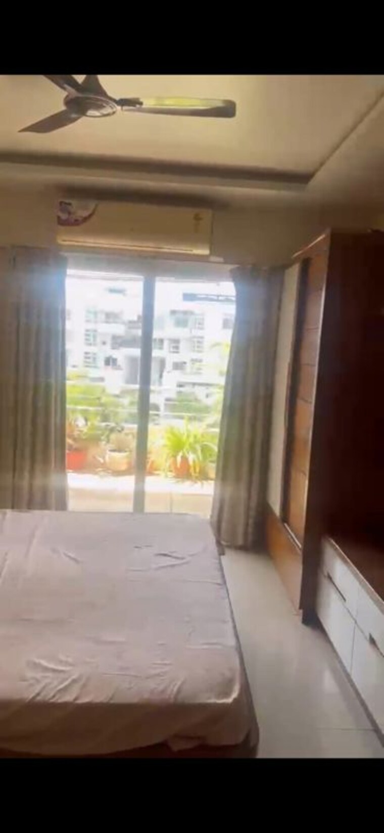 Room, rohan-mithila 3 Bedroom 1450 Sq.Ft. Apartment In Viman Nagar Pune 10517424