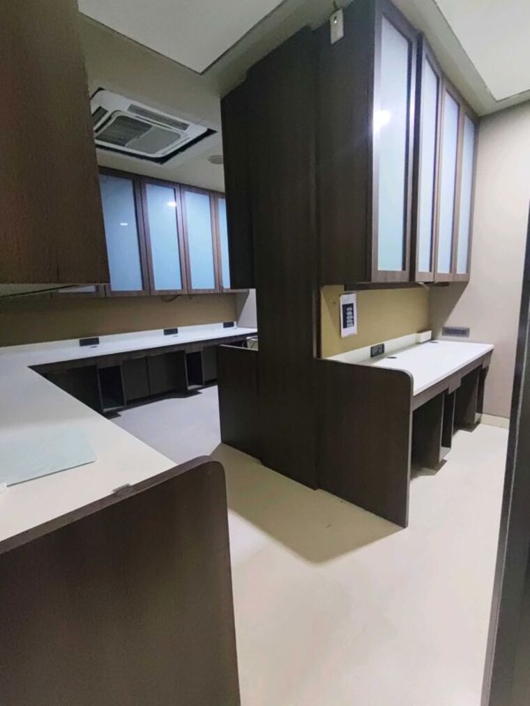 Kitchen, prime-ceejay-residency Commercial Office Space 2890 Sq.Ft. In Worli Mumbai 10517423