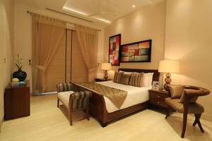 2 BHK Builder Floor For Rent in Sector 22