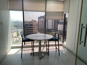 Room in  Office Space at Sector 63 – for Rent