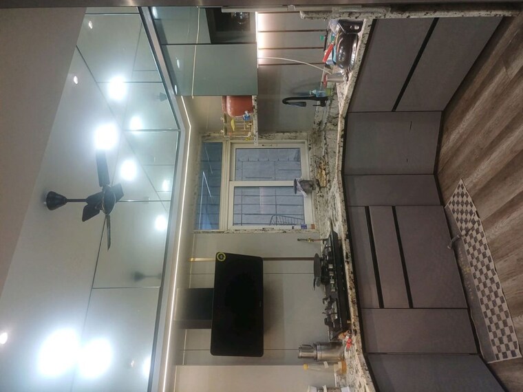 undefined, rosa-bella 2 Bedroom 700 Sq.Ft. Apartment In Ghodbunder Road Thane 10517436