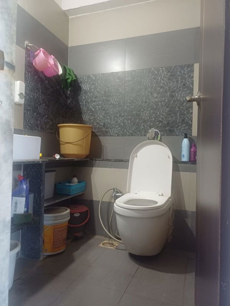 undefined, rosa-bella 2 Bedroom 700 Sq.Ft. Apartment In Ghodbunder Road Thane 10517436