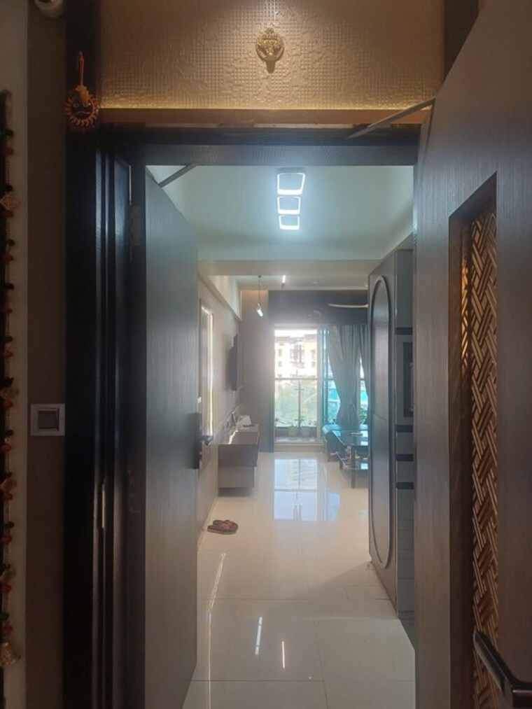 undefined, rosa-bella 2 Bedroom 700 Sq.Ft. Apartment In Ghodbunder Road Thane 10517436