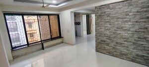2 BHK Apartment For Rent in Sai Baba Vihar Complex, Ghodbunder Road