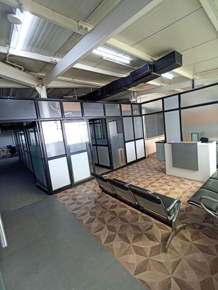 undefined, jhandewalan Commercial Office Space 4000 Sq.Ft. In Jhandewalan Delhi 10515348