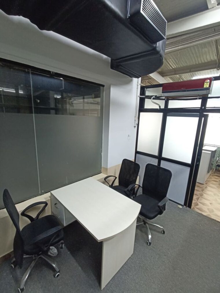 Team Area, jhandewalan Commercial Office Space 4000 Sq.Ft. In Jhandewalan Delhi 10515348
