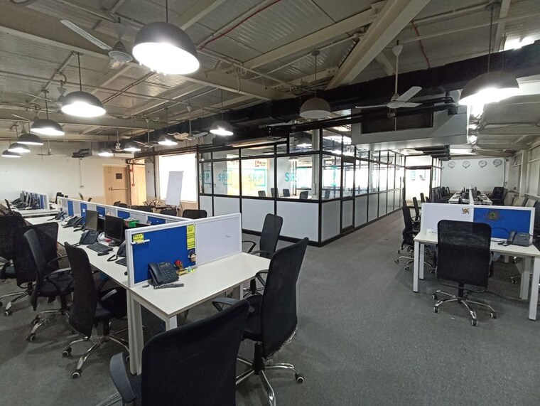 Team Area, jhandewalan Commercial Office Space 4000 Sq.Ft. In Jhandewalan Delhi 10515348