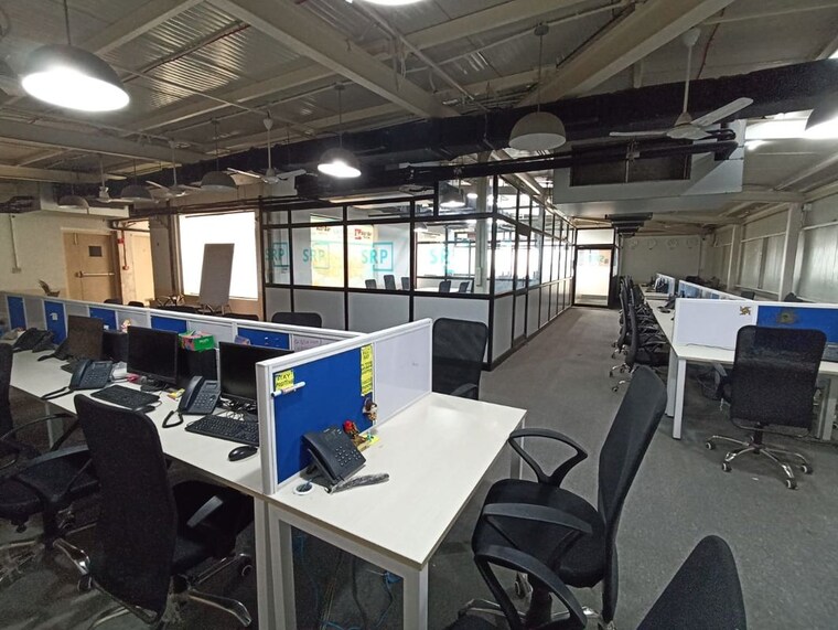 Team Area, jhandewalan Commercial Office Space 4000 Sq.Ft. In Jhandewalan Delhi 10515348