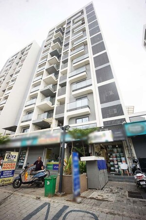  Shop – Exterior View View at Sola - for Sale