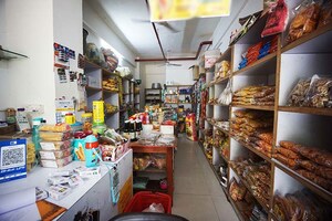 Shop – Exterior View View at Sola - for Sale