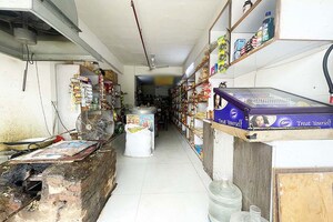  Shop – Exterior View View at Sola - for Sale