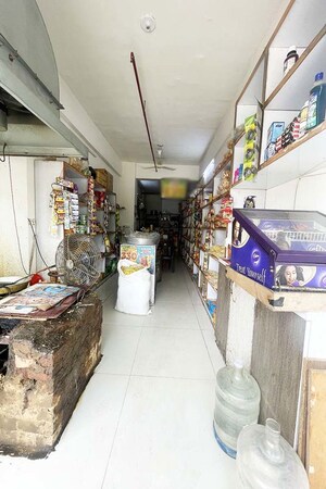  Shop – Exterior View View at Sola - for Sale