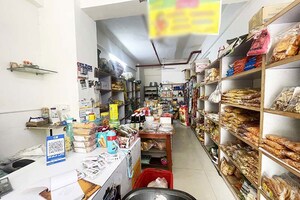  Shop – Exterior View View at Sola - for Sale