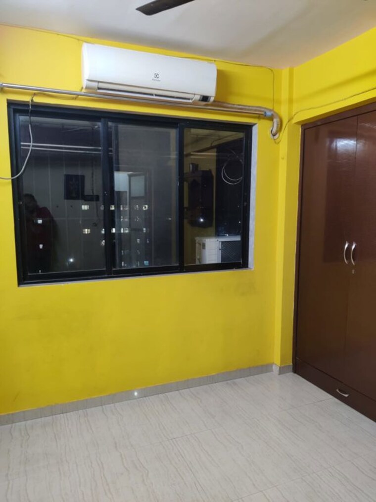 Room, unnati-woods-chs 2 Bedroom 600 Sq.Ft. Apartment In Kasarvadavali Thane 10517443