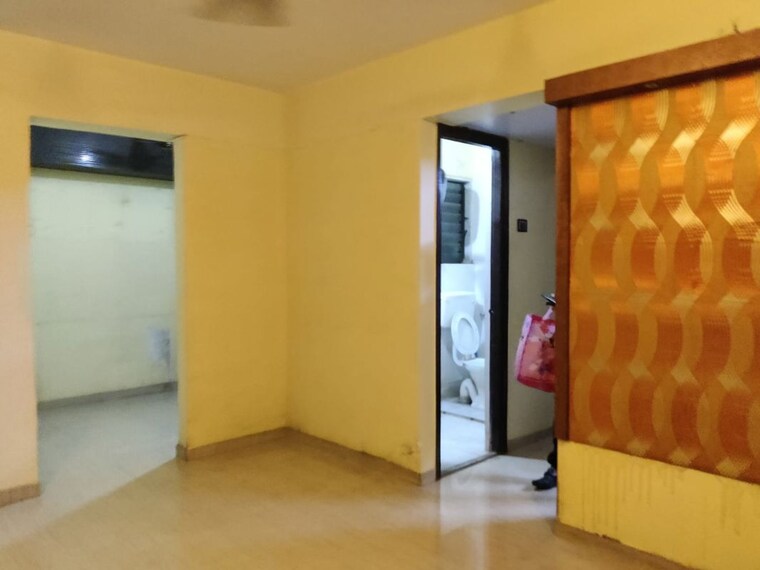 Room, unnati-woods-chs 2 Bedroom 600 Sq.Ft. Apartment In Kasarvadavali Thane 10517443