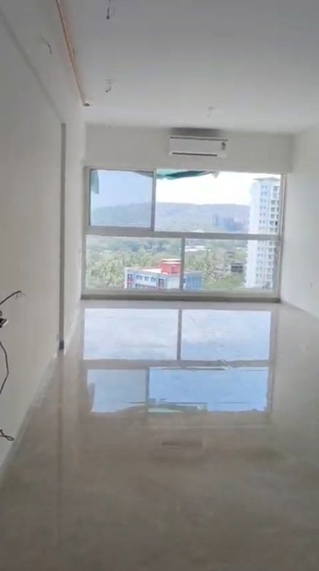 2.5 BHK 1235 Sq.Ft. Apartment in Concrete Sai Swayam
