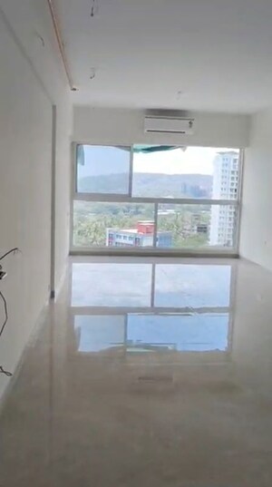 2.5 BHK Apartment For Rent in Concrete Sai Swayam, Chembur