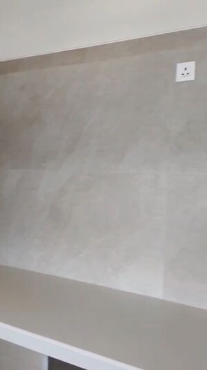 Kitchen in 2.5 BHK Apartment at Concrete Sai Swayam, Chembur – for Rent