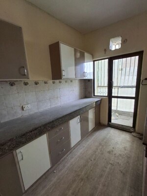 Kitchen in 3 BHK Apartment at Umang Summer Palms, Sector 86 – for Rent