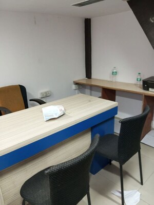  Office Space For Rent in Haware Fantasia, Vashi Sector 28